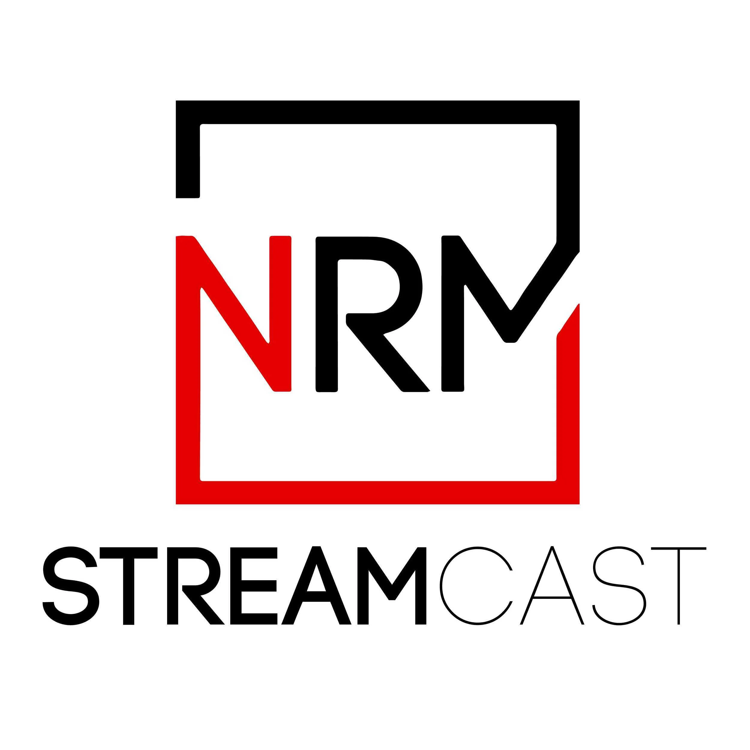 NRM nrm-streamcast
