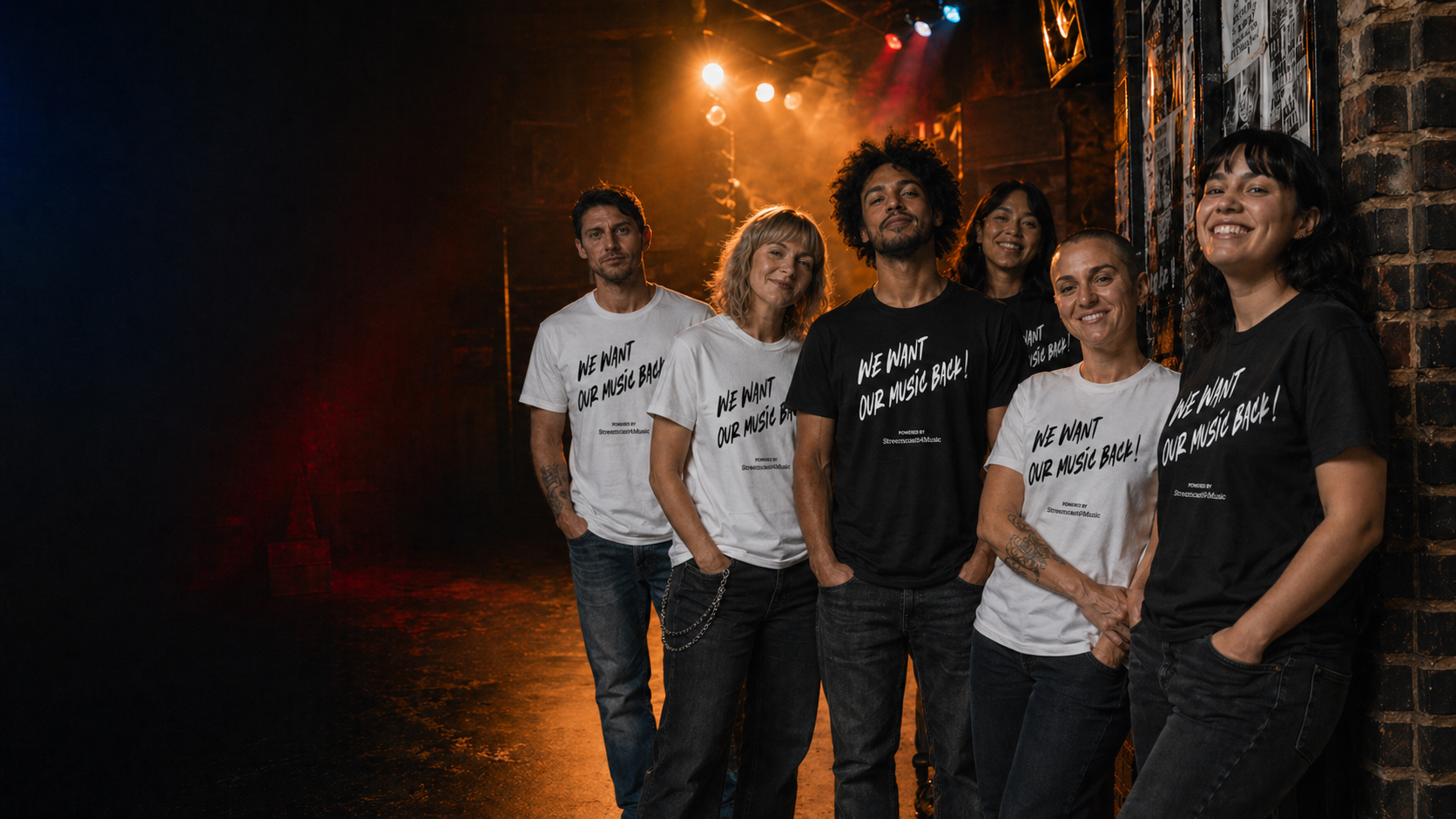 Wear The Movement