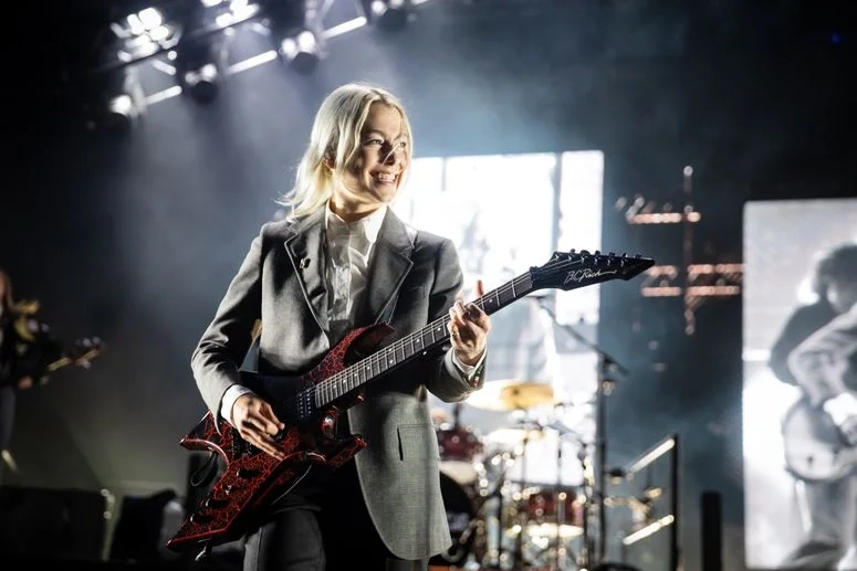 Madison Square Garden Has Been Secretly Tracking Queer Musicians