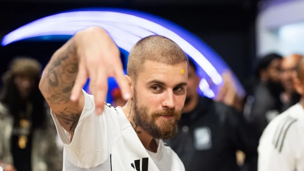 Justin Bieber Added to World Cup Final Halftime Show