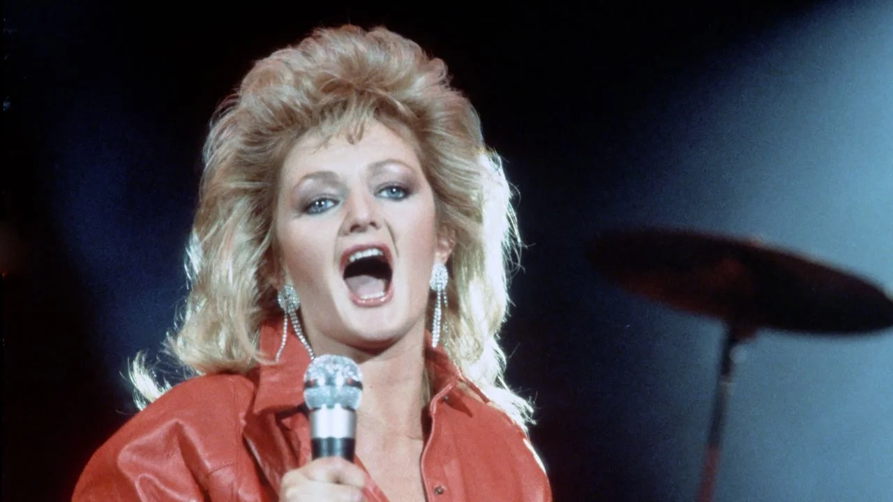 Bonnie Tyler Dies at 75 Bonnie Tyler Dies at 75