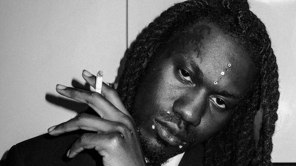 Listen to Diamond*&rsquo;s Surprise Mixtape Featuring Young Thug and Pz&rsquo;